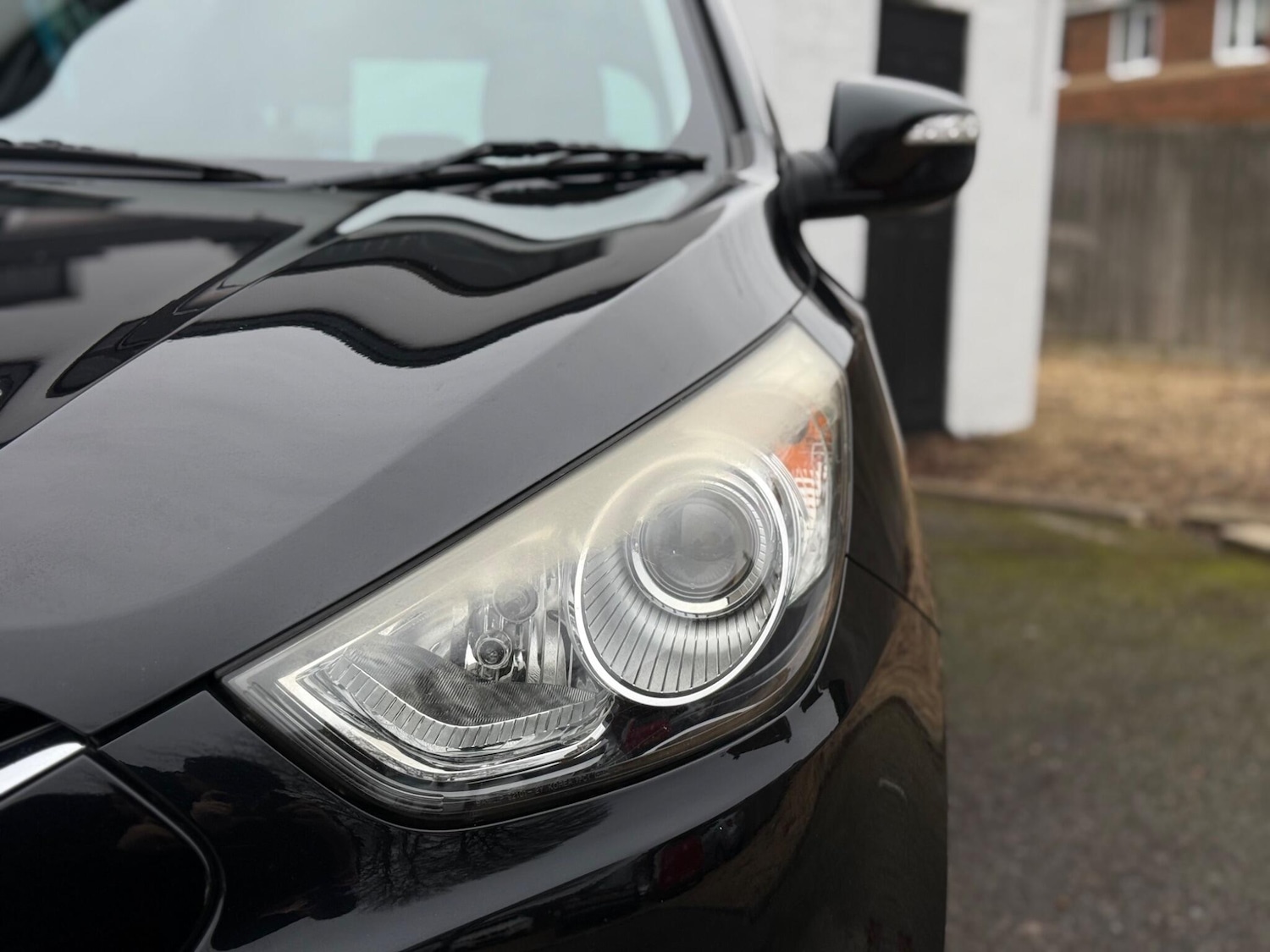 Used Hyundai Ix35 for sale - 77598830: Photo 12