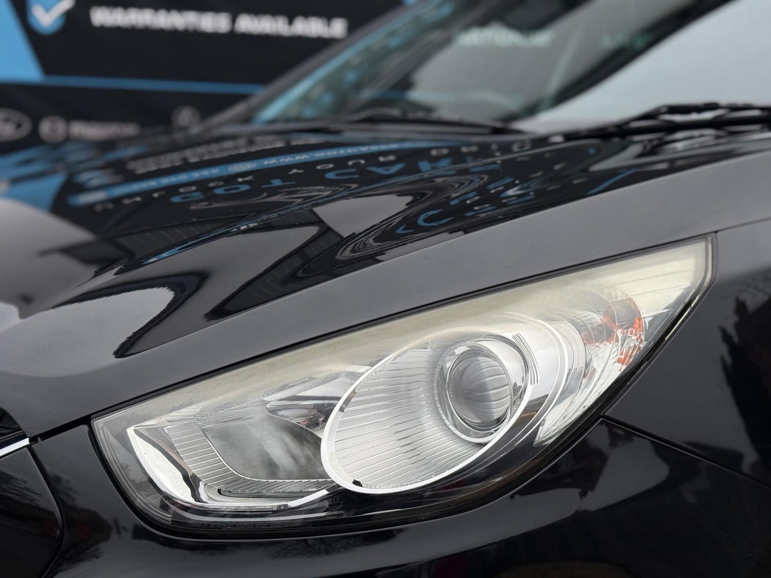 Used Hyundai Ix35 for sale - 77598830: Photo 13