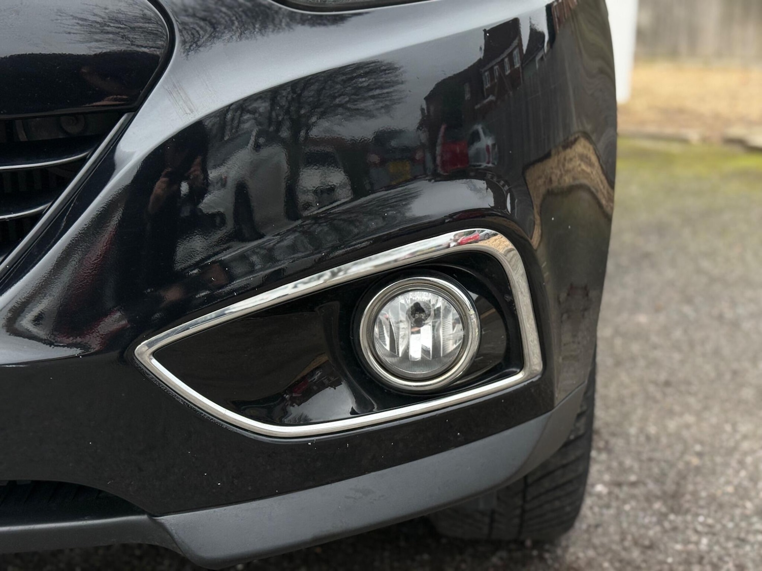 Used Hyundai Ix35 for sale - 77598830: Photo 14