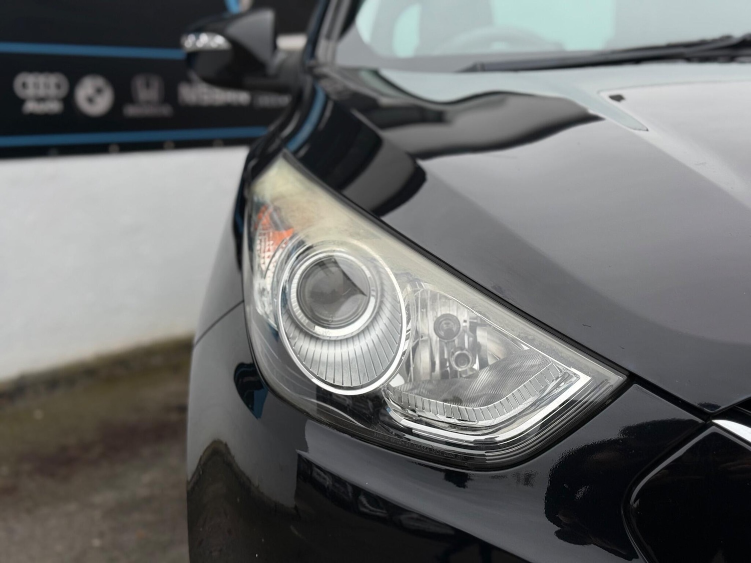 Used Hyundai Ix35 for sale - 77598830: Photo 15