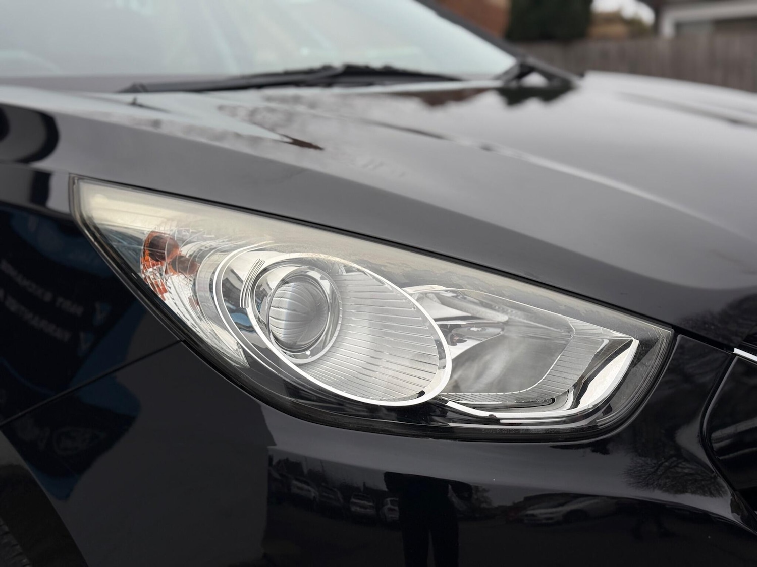 Used Hyundai Ix35 for sale - 77598830: Photo 16