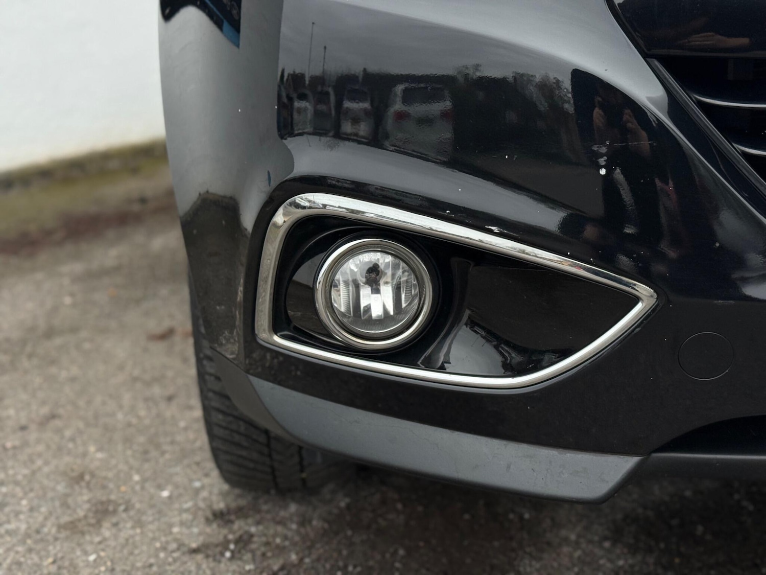 Used Hyundai Ix35 for sale - 77598830: Photo 17