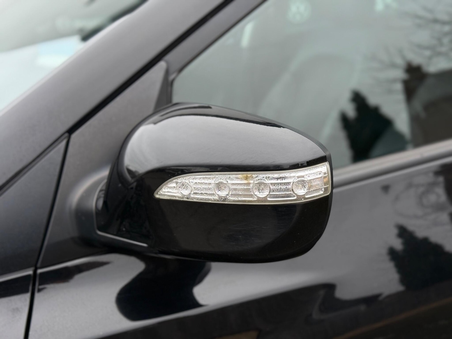 Used Hyundai Ix35 for sale - 77598830: Photo 20