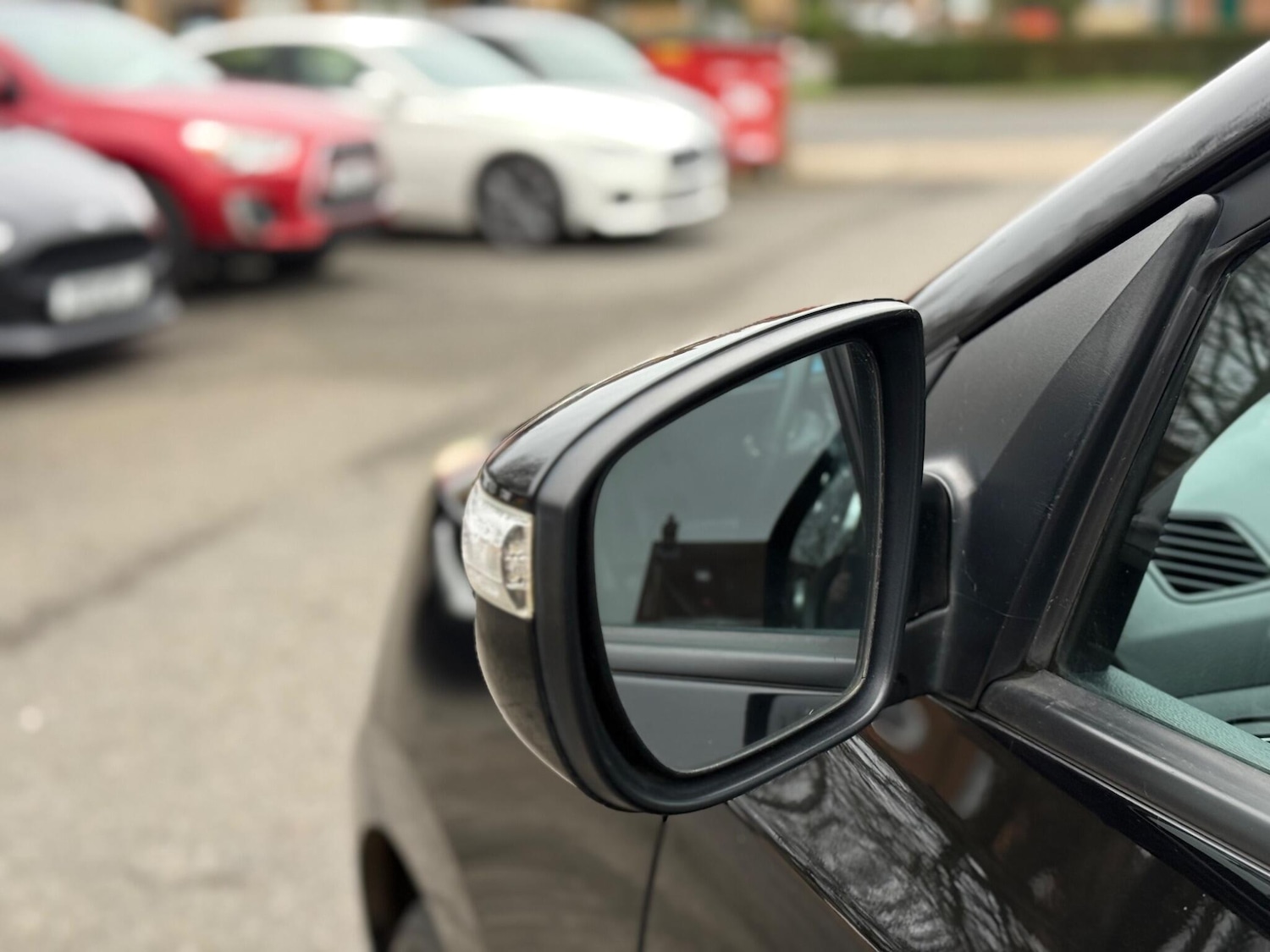 Used Hyundai Ix35 for sale - 77598830: Photo 21