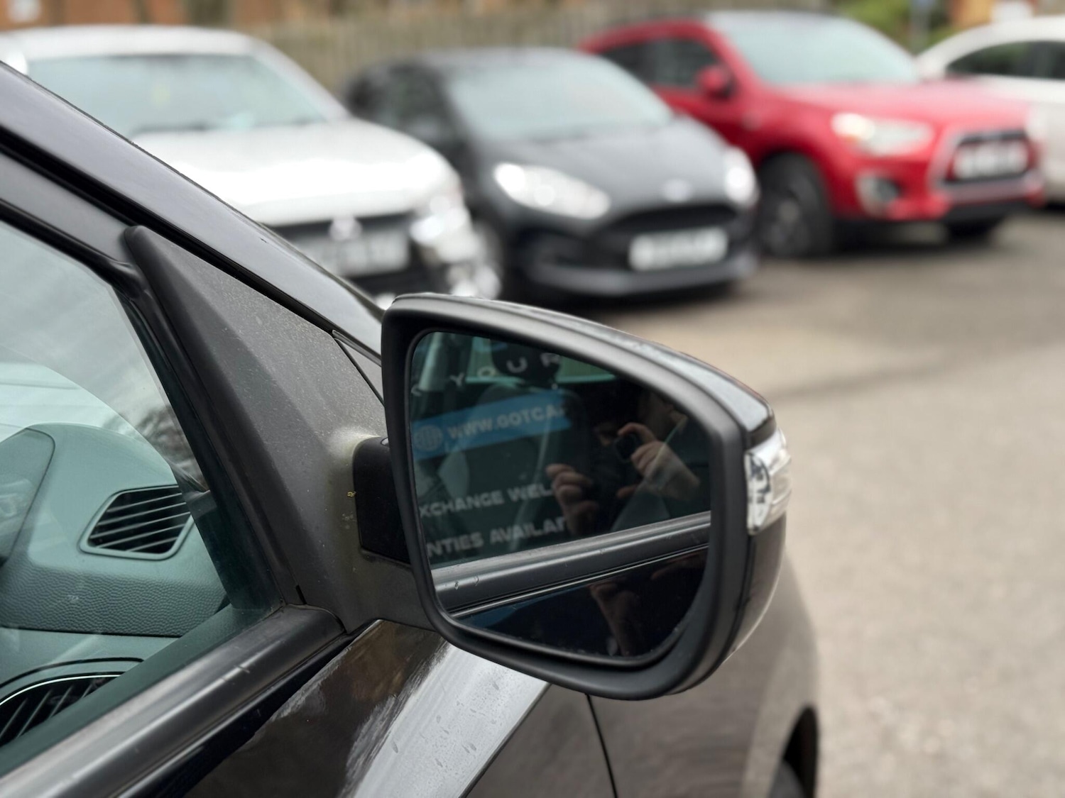 Used Hyundai Ix35 for sale - 77598830: Photo 23