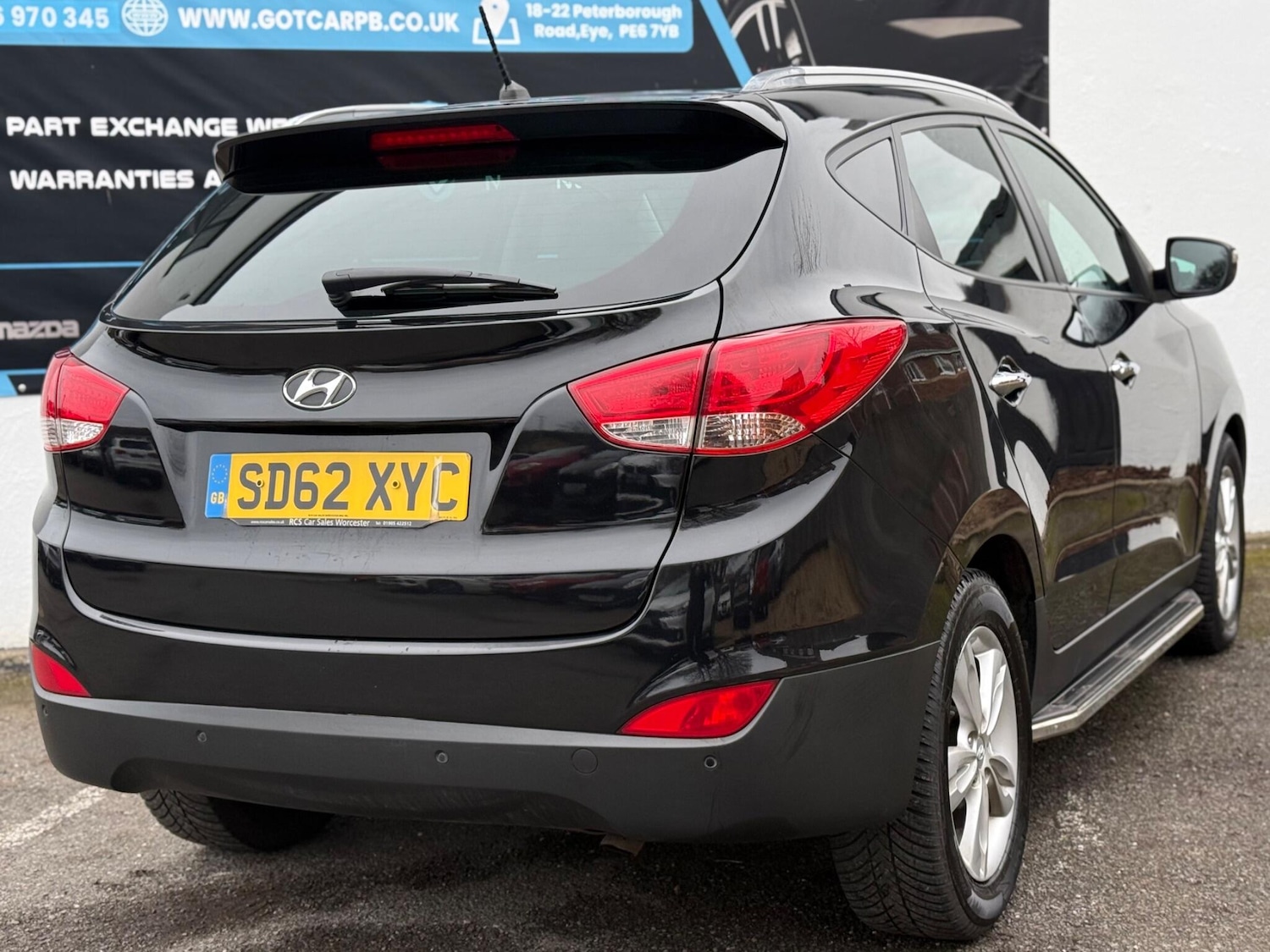 Used Hyundai Ix35 for sale - 77598830: Photo 29