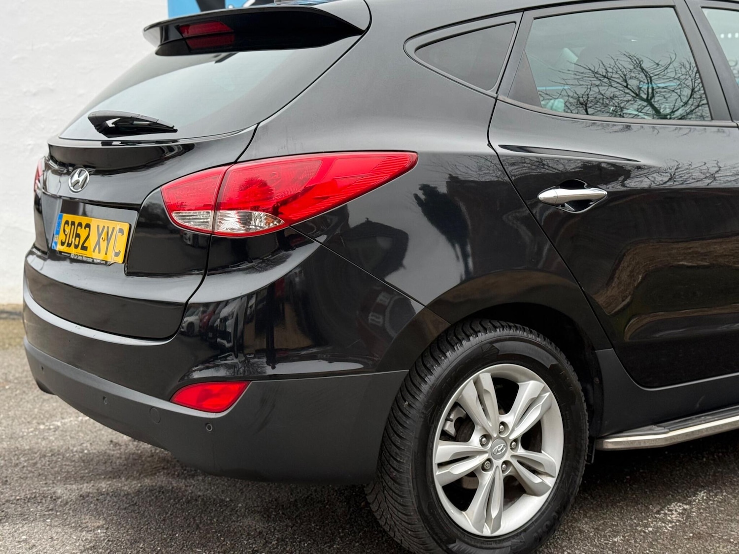 Used Hyundai Ix35 for sale - 77598830: Photo 30