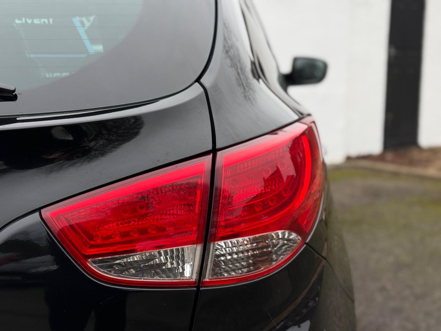 Used Hyundai Ix35 for sale - 77598830: Photo 32