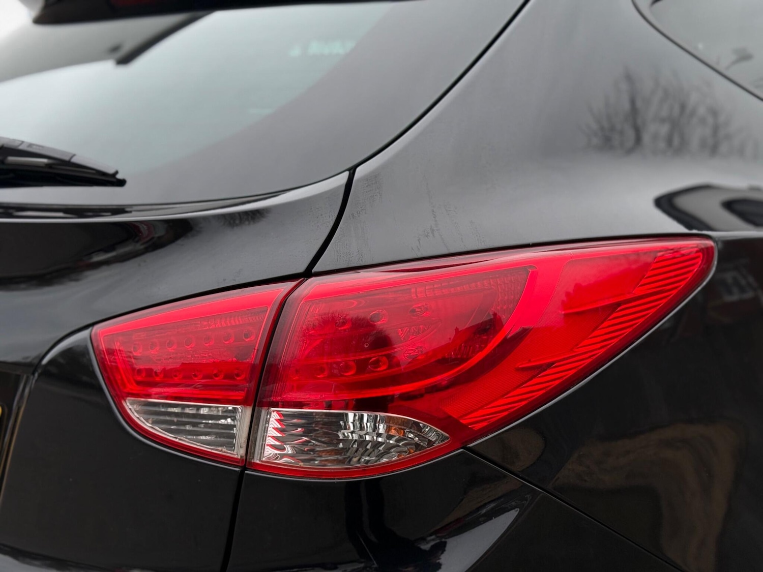 Used Hyundai Ix35 for sale - 77598830: Photo 33