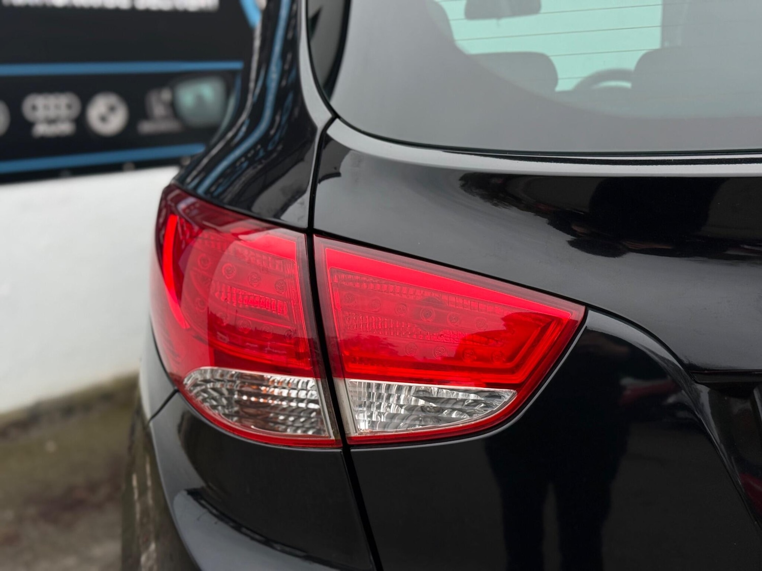 Used Hyundai Ix35 for sale - 77598830: Photo 35