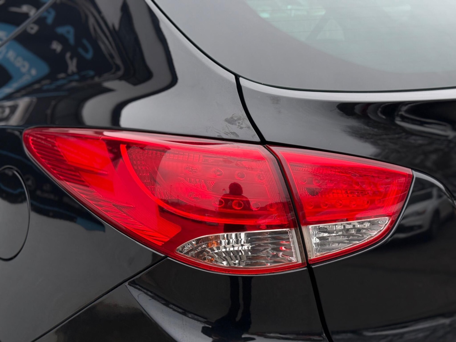 Used Hyundai Ix35 for sale - 77598830: Photo 36