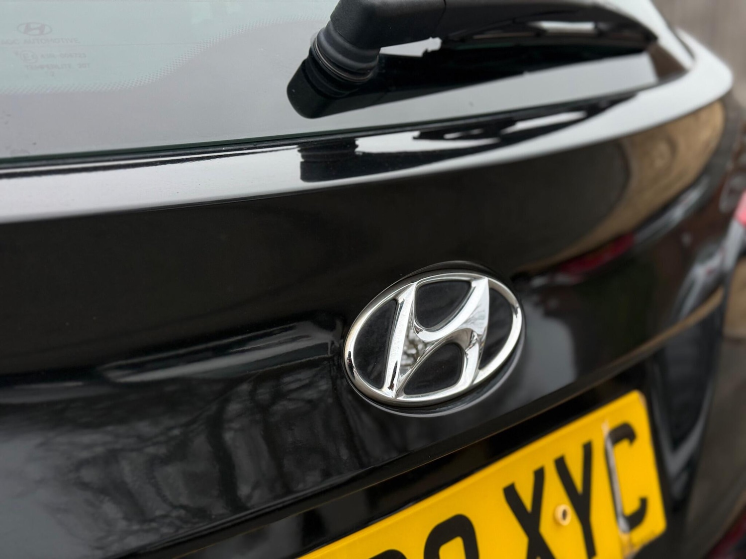 Used Hyundai Ix35 for sale - 77598830: Photo 38