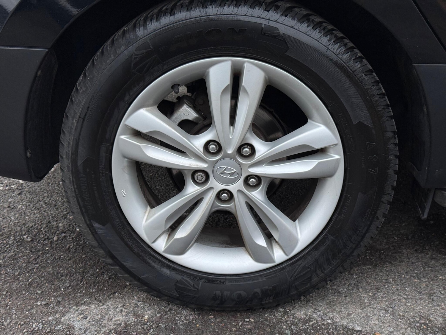 Used Hyundai Ix35 for sale - 77598830: Photo 39