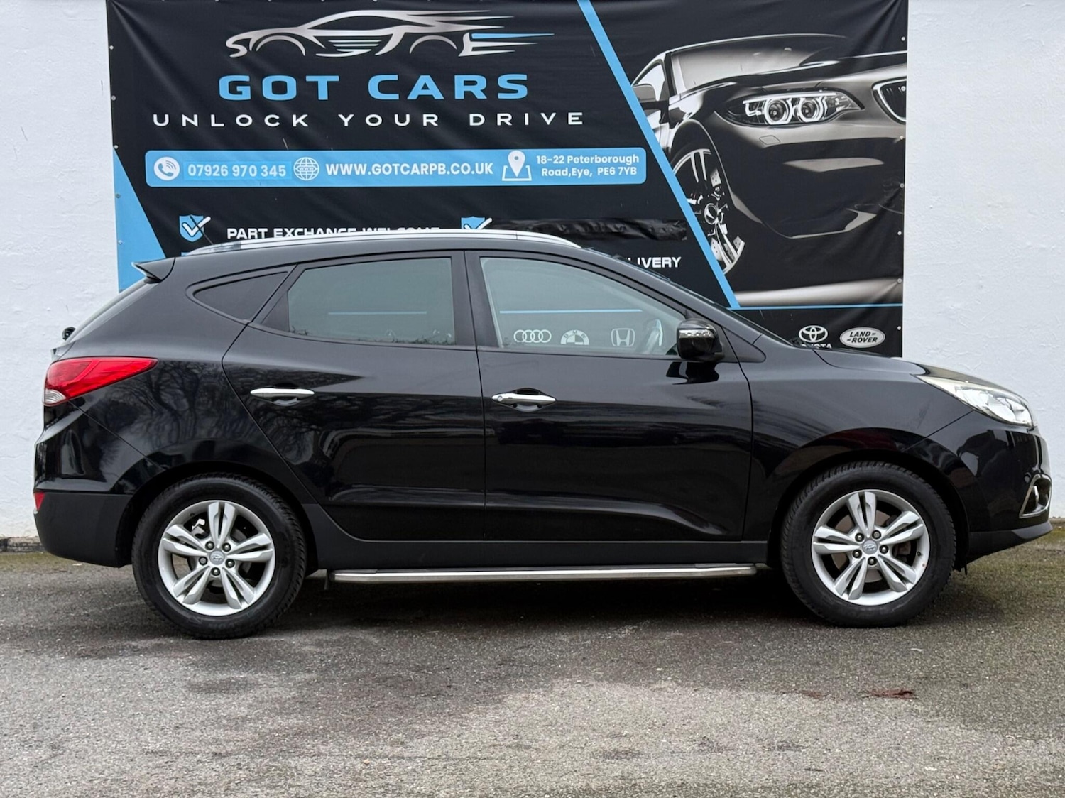 Used Hyundai Ix35 for sale - 77598830: Photo 4