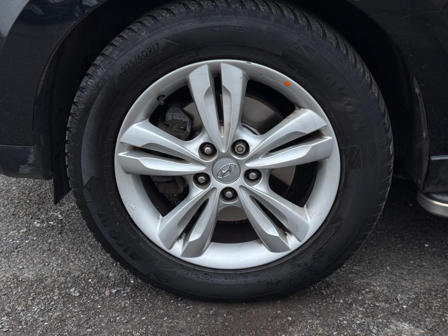 Used Hyundai Ix35 for sale - 77598830: Photo 40