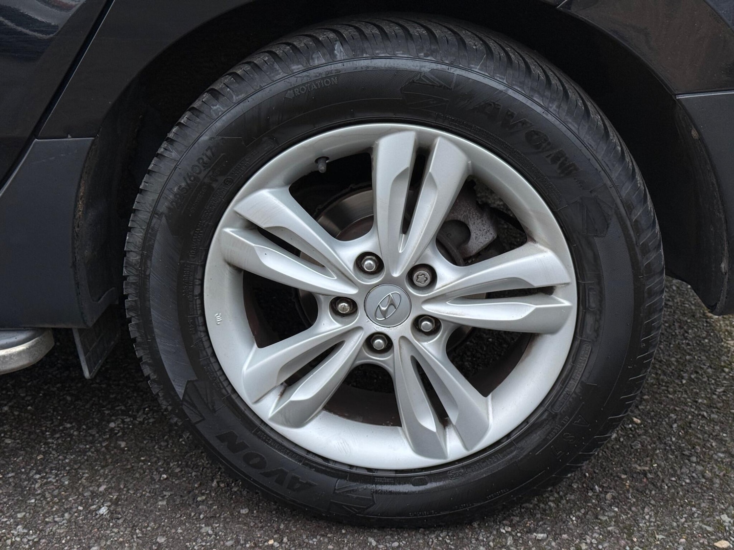 Used Hyundai Ix35 for sale - 77598830: Photo 42