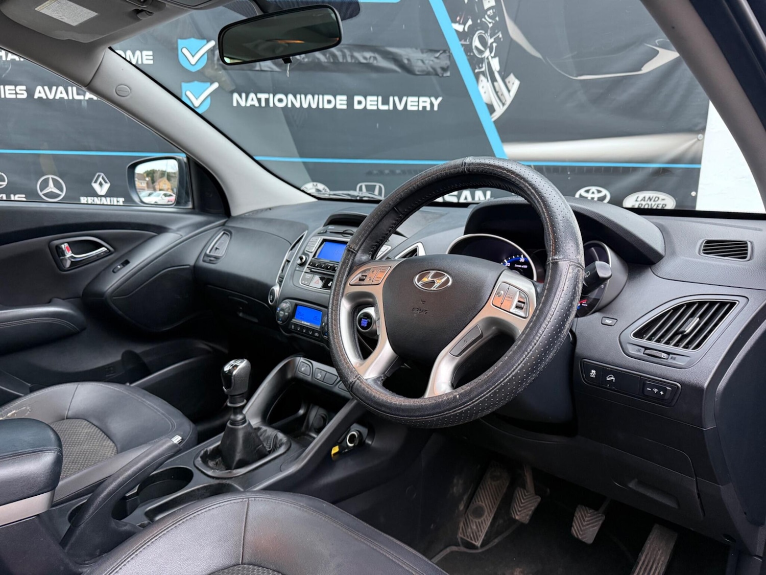 Used Hyundai Ix35 for sale - 77598830: Photo 43