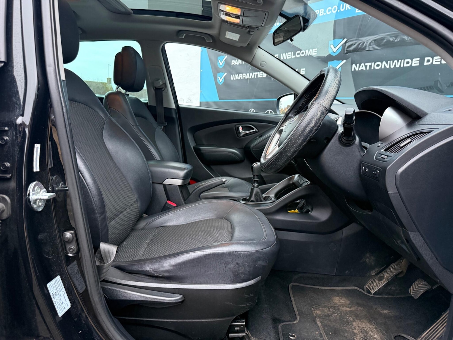 Used Hyundai Ix35 for sale - 77598830: Photo 44