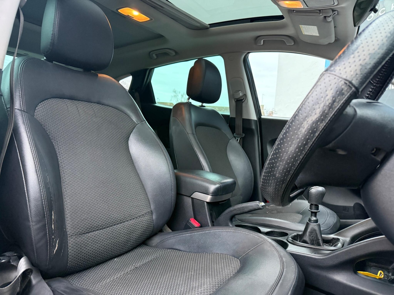 Used Hyundai Ix35 for sale - 77598830: Photo 45