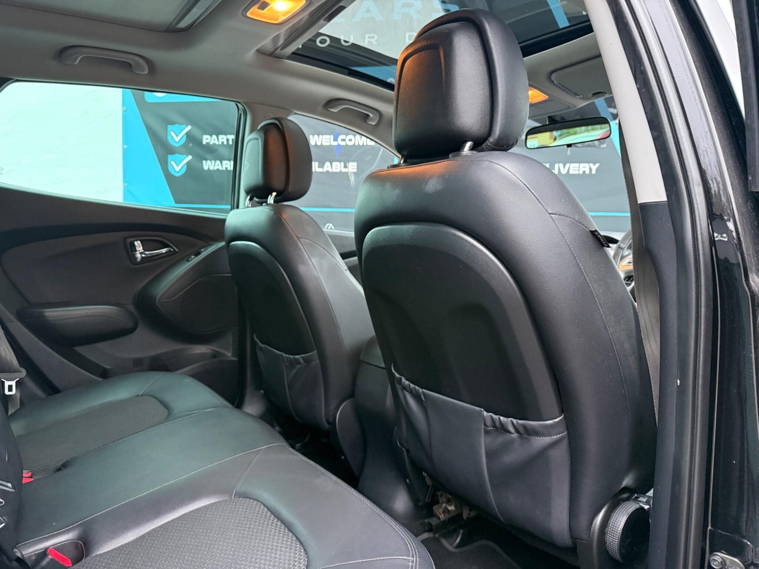 Used Hyundai Ix35 for sale - 77598830: Photo 46