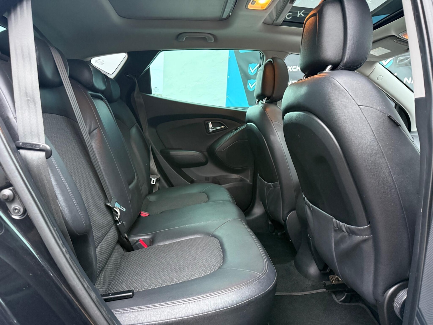 Used Hyundai Ix35 for sale - 77598830: Photo 47