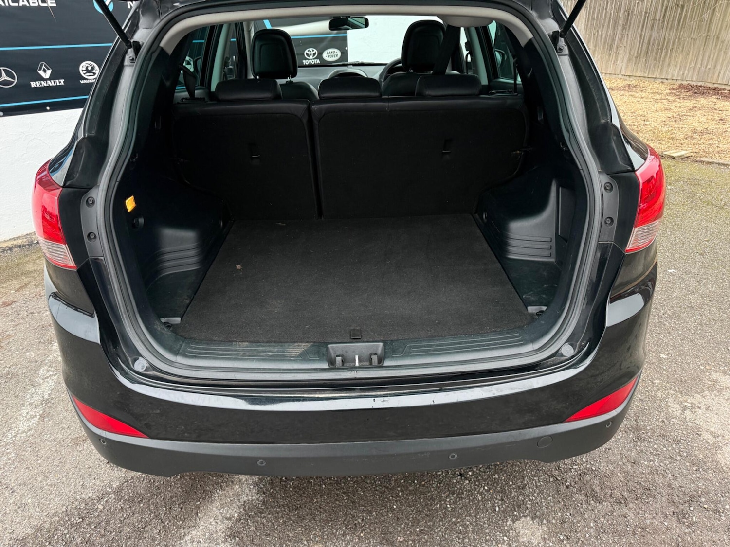 Used Hyundai Ix35 for sale - 77598830: Photo 48