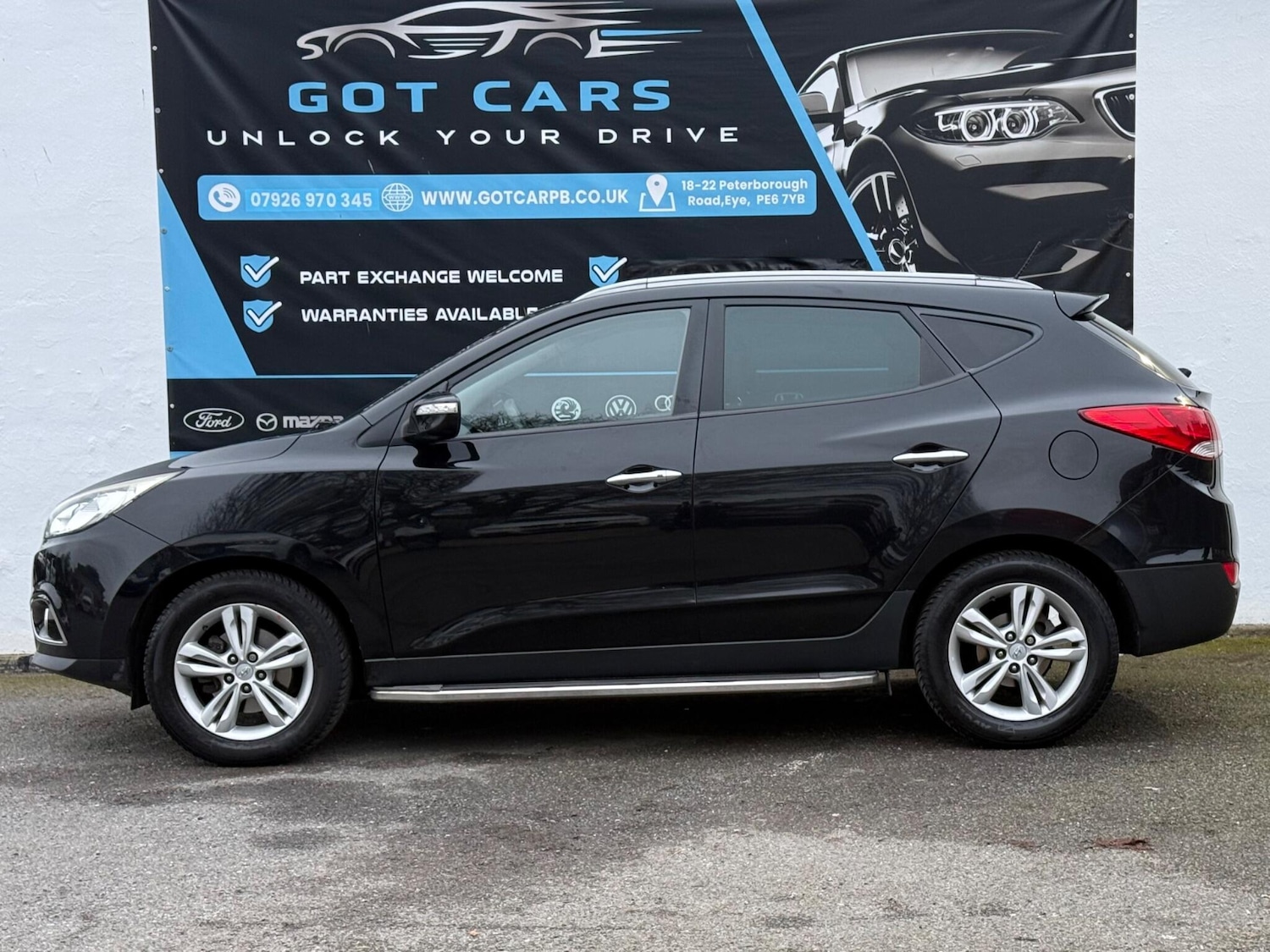 Used Hyundai Ix35 for sale - 77598830: Photo 5