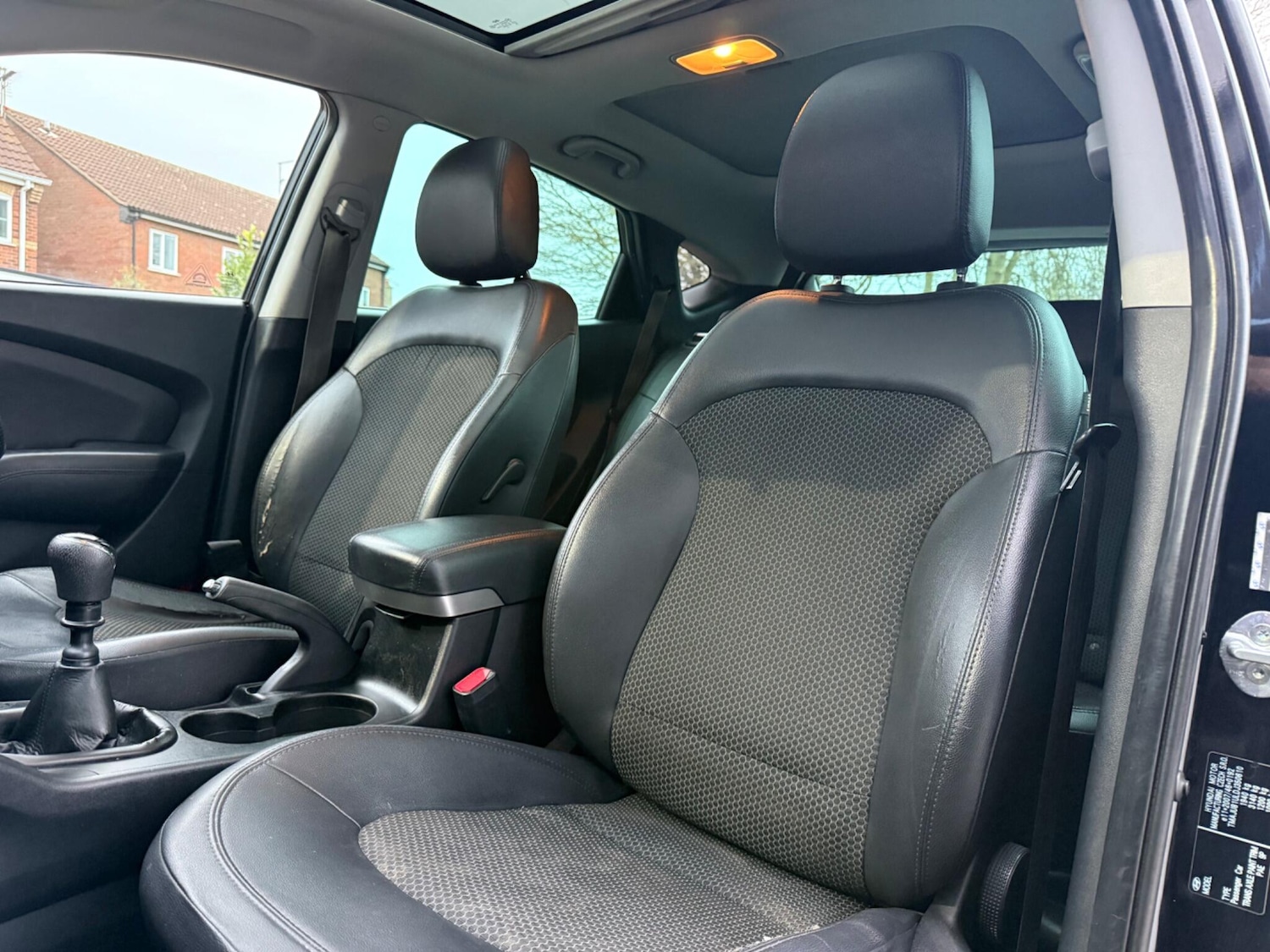 Used Hyundai Ix35 for sale - 77598830: Photo 53