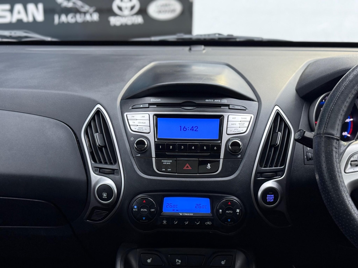 Used Hyundai Ix35 for sale - 77598830: Photo 55