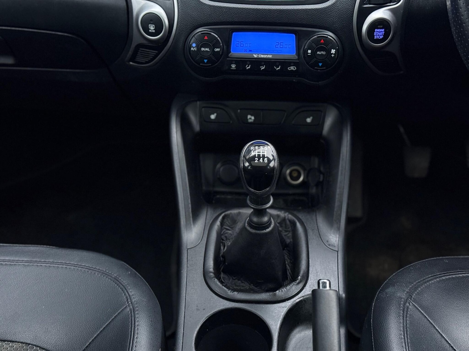 Used Hyundai Ix35 for sale - 77598830: Photo 56