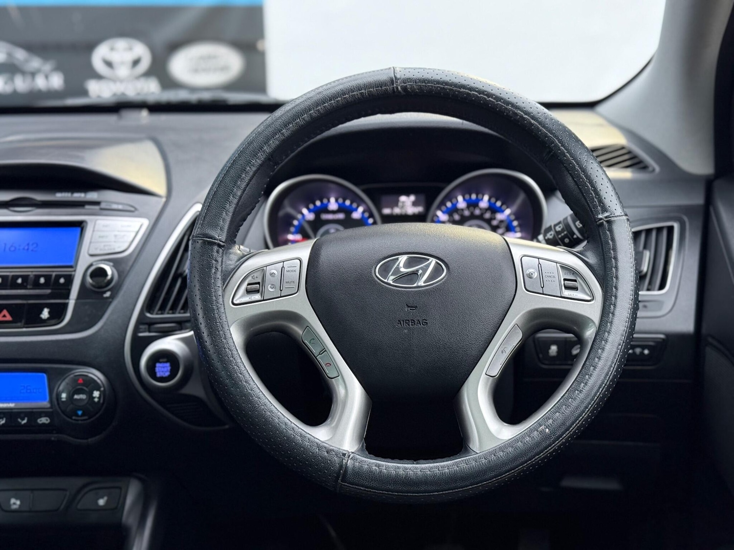 Used Hyundai Ix35 for sale - 77598830: Photo 57