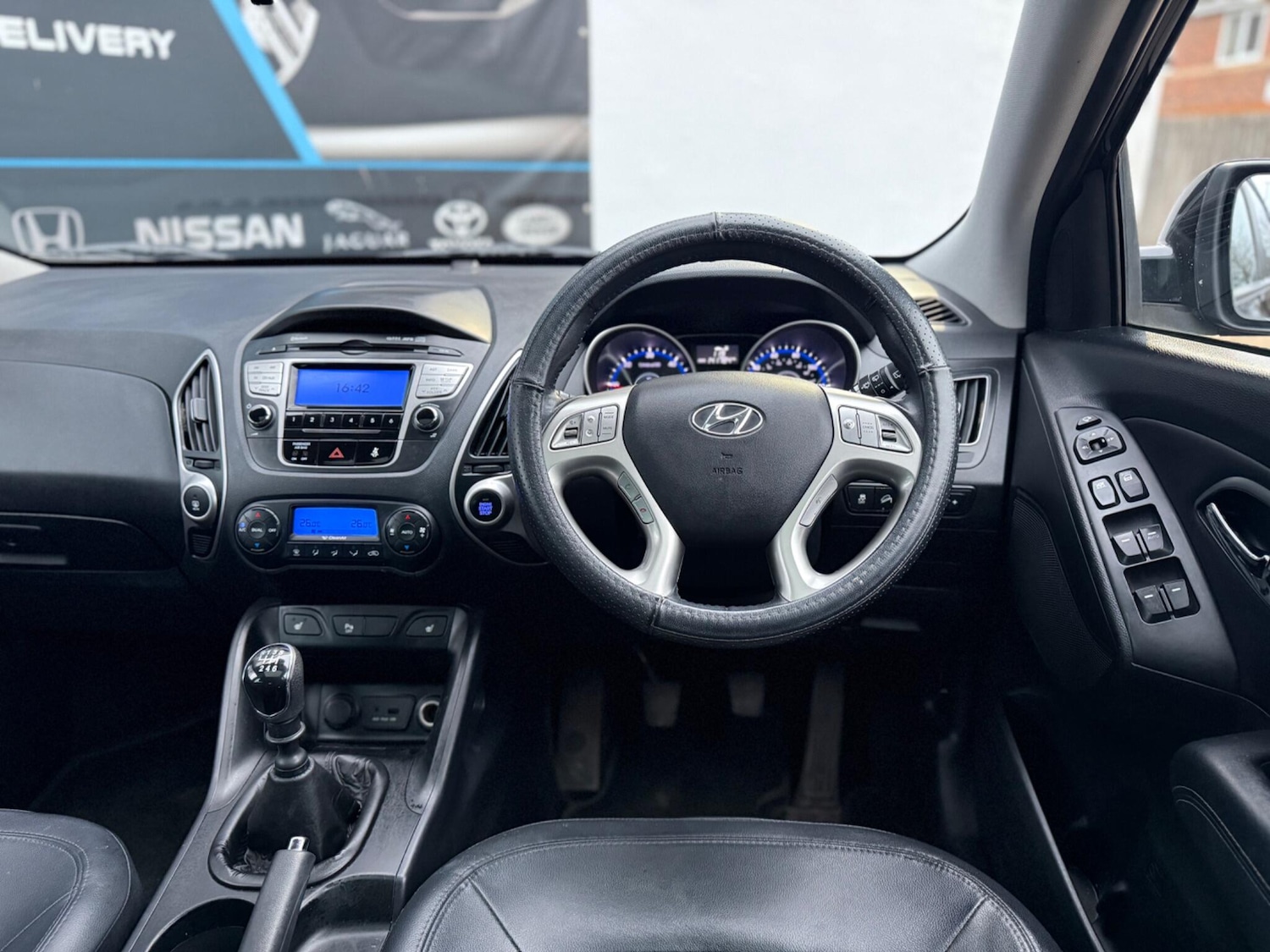 Used Hyundai Ix35 for sale - 77598830: Photo 58