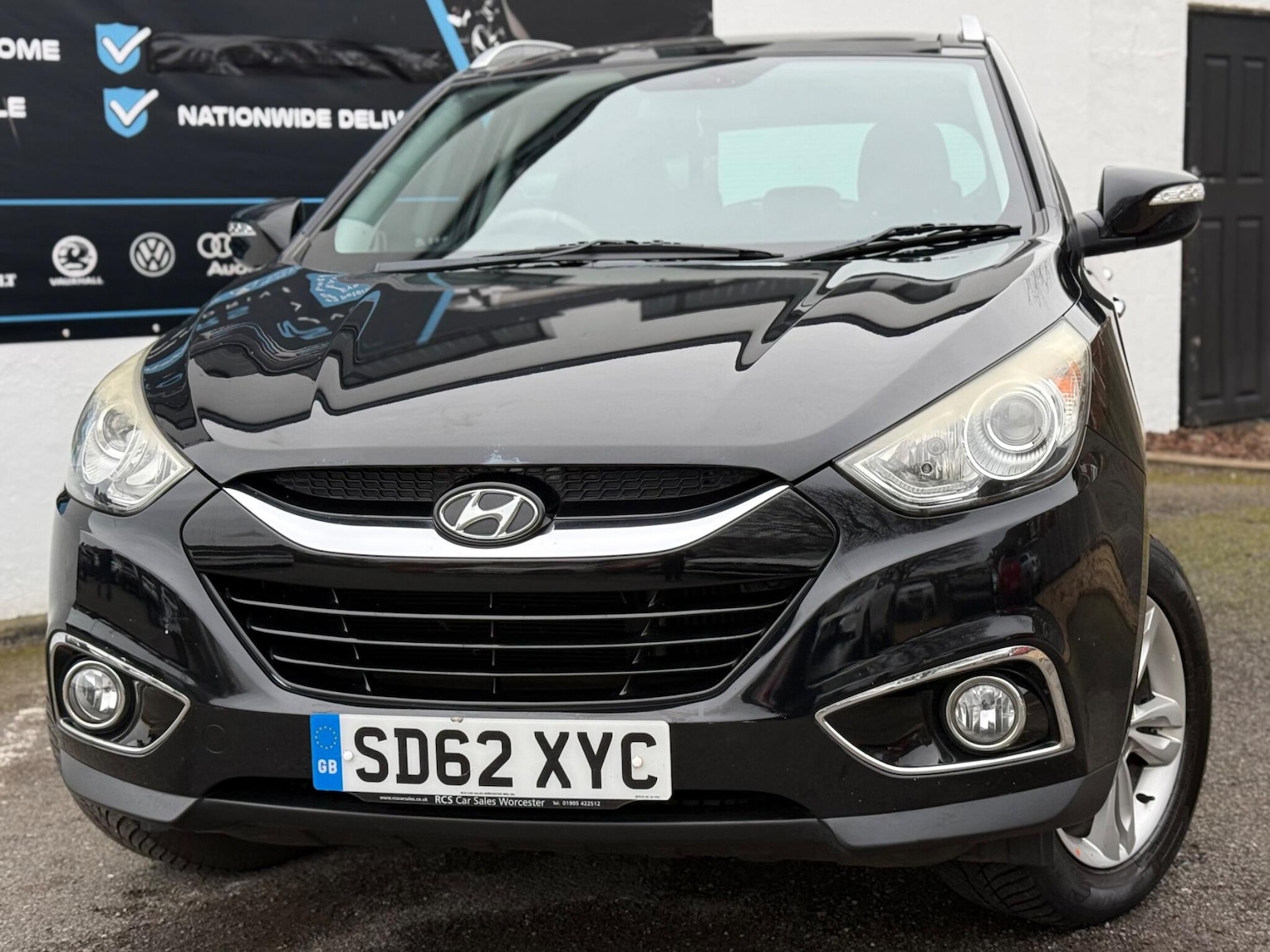 Used Hyundai Ix35 for sale - 77598830: Photo 6