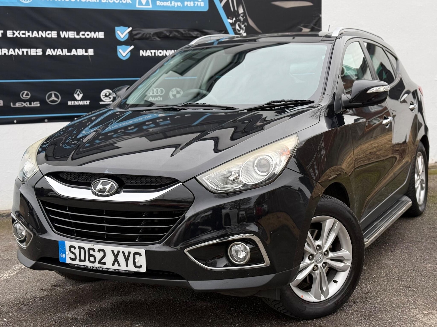 Used Hyundai Ix35 for sale - 77598830: Photo 7