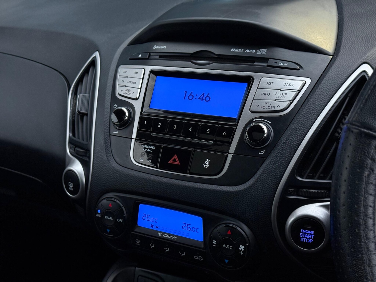 Used Hyundai Ix35 for sale - 77598830: Photo 78