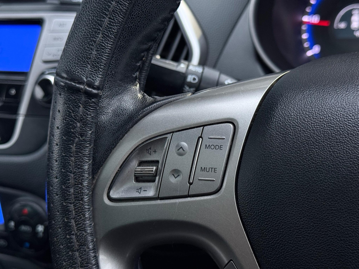 Used Hyundai Ix35 for sale - 77598830: Photo 79