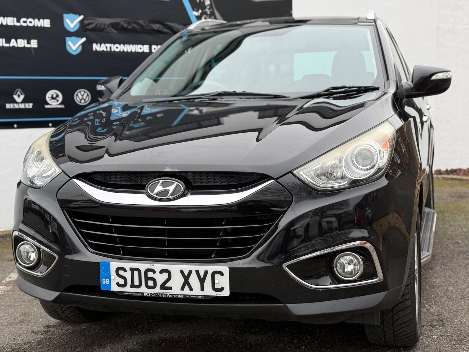 Used Hyundai Ix35 for sale - 77598830: Photo 8