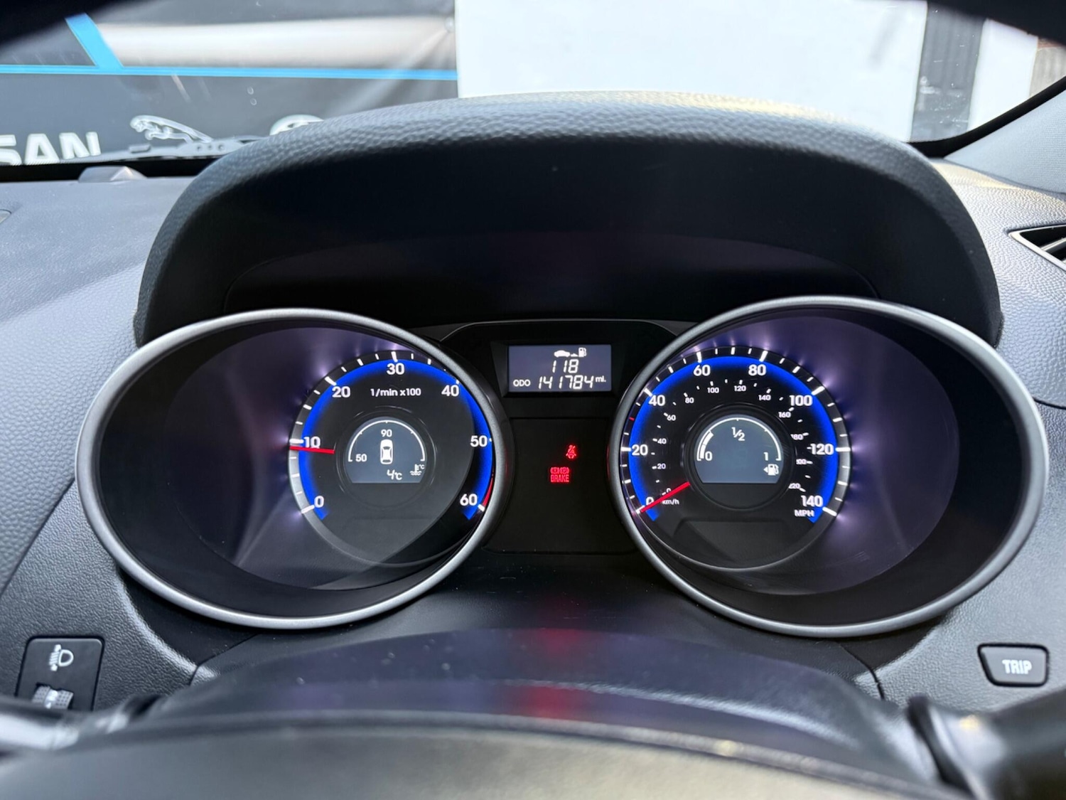 Used Hyundai Ix35 for sale - 77598830: Photo 89