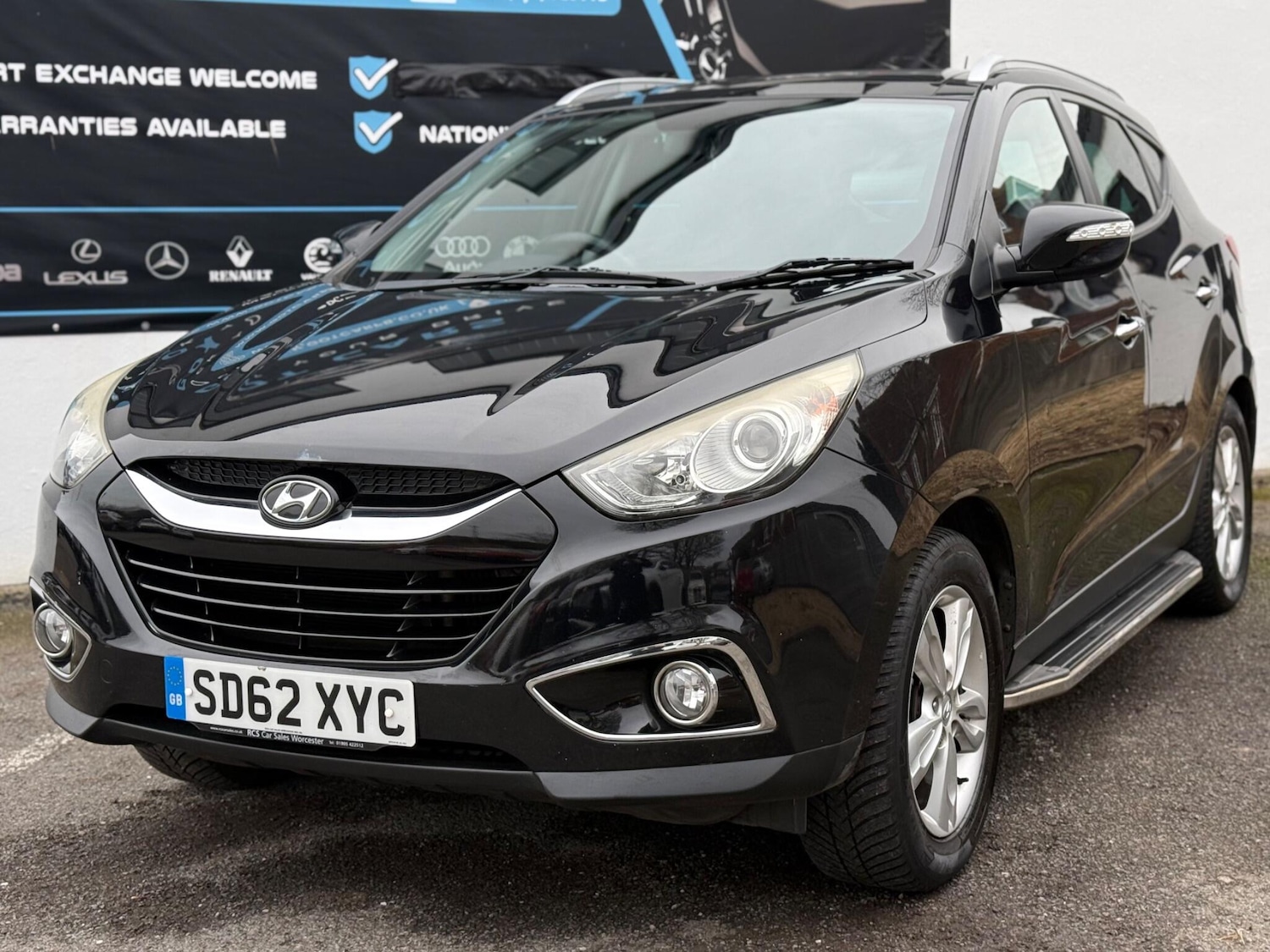 Used Hyundai Ix35 for sale - 77598830: Photo 9