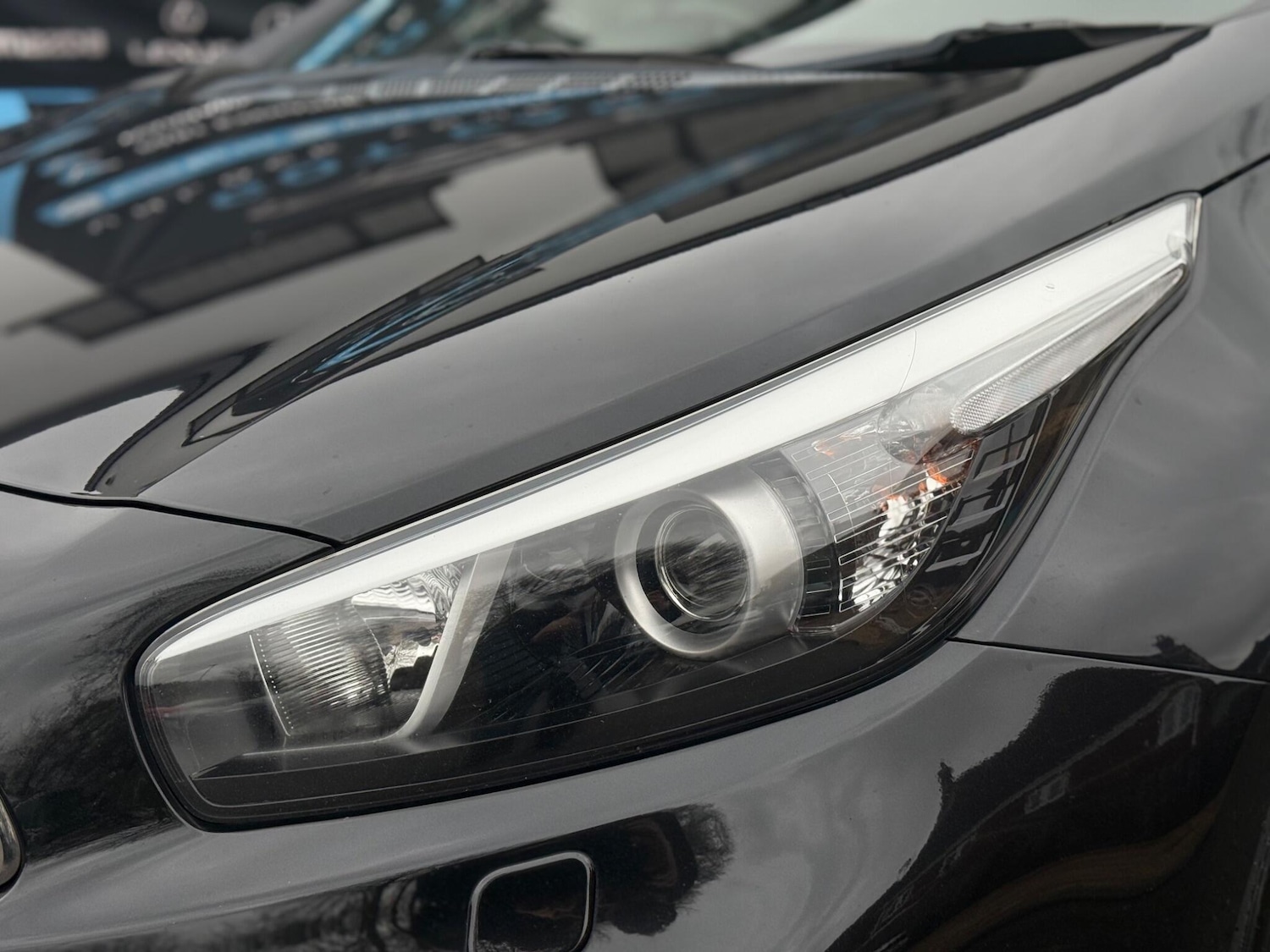 Used Kia Pro Ceed 2016 for sale - 77306004: Photo 10