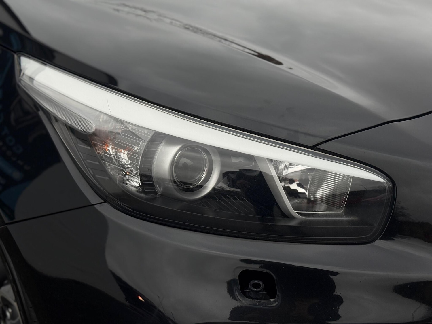 Used Kia Pro Ceed 2016 for sale - 77306004: Photo 13