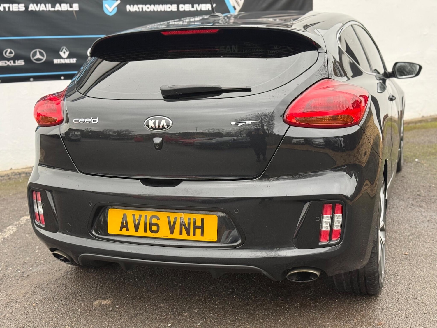 Used Kia Pro Ceed 2016 for sale - 77306004: Photo 22