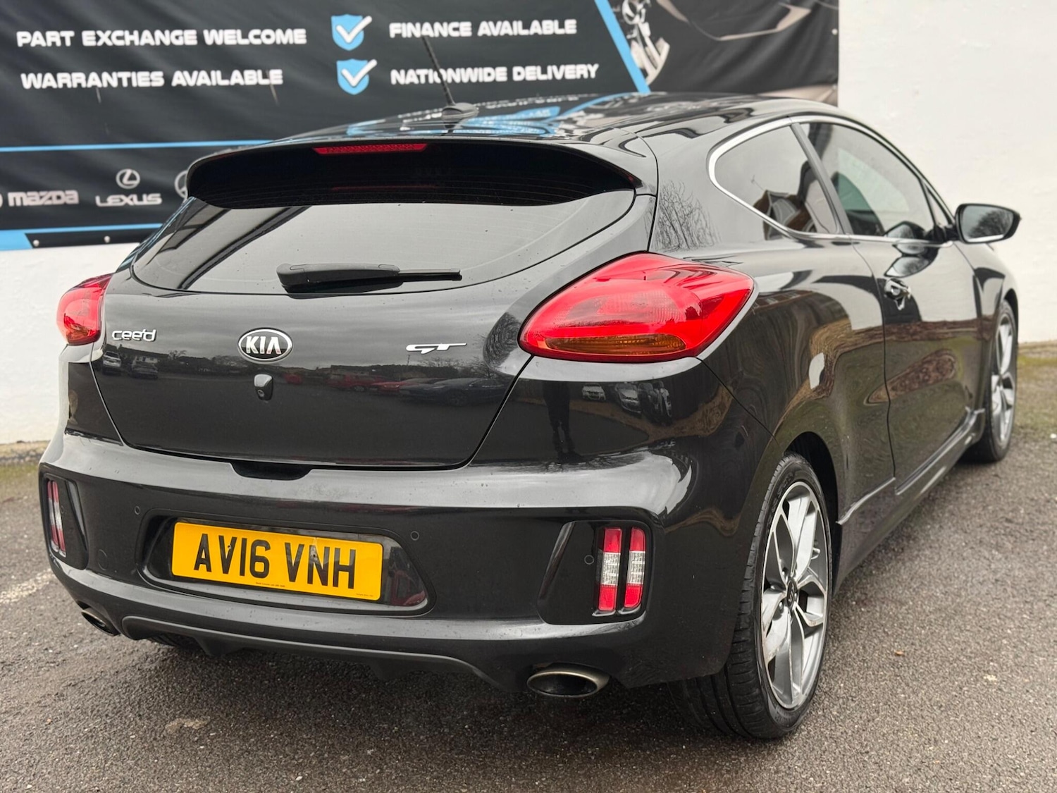 Used Kia Pro Ceed 2016 for sale - 77306004: Photo 23