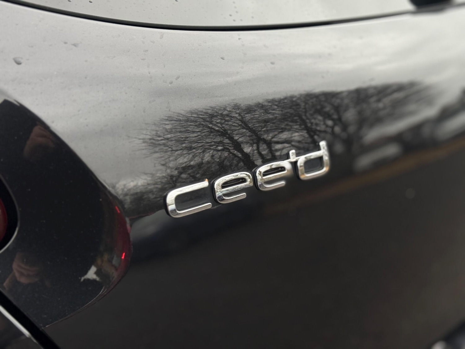 Used Kia Pro Ceed 2016 for sale - 77306004: Photo 30