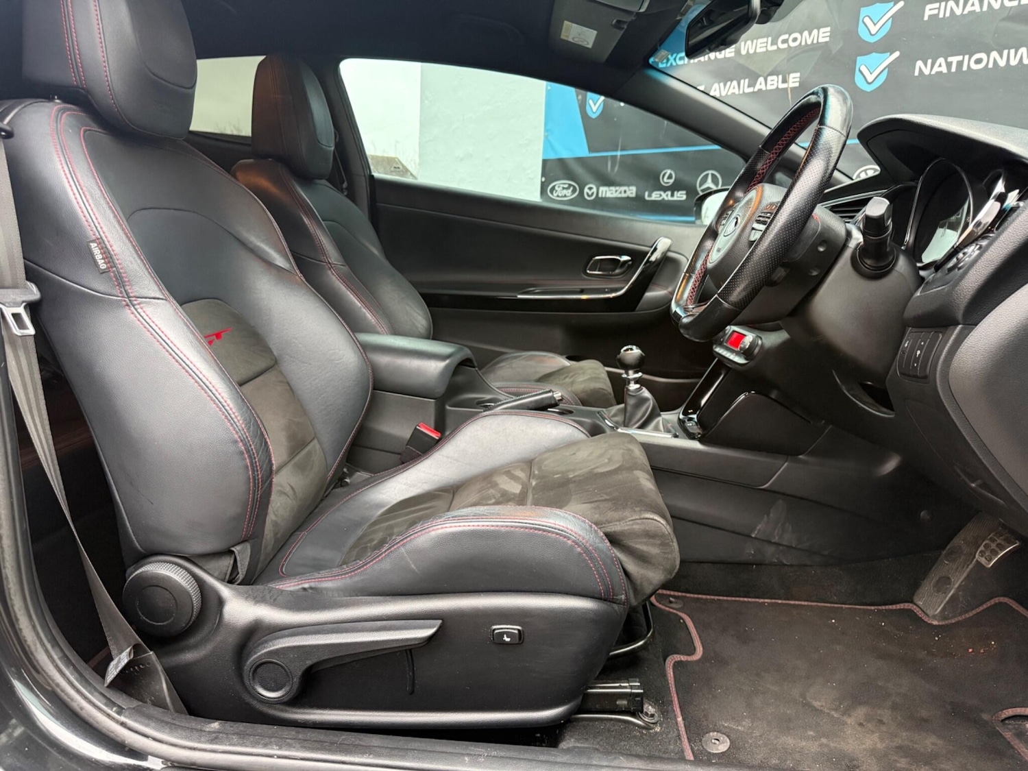 Used Kia Pro Ceed 2016 for sale - 77306004: Photo 34