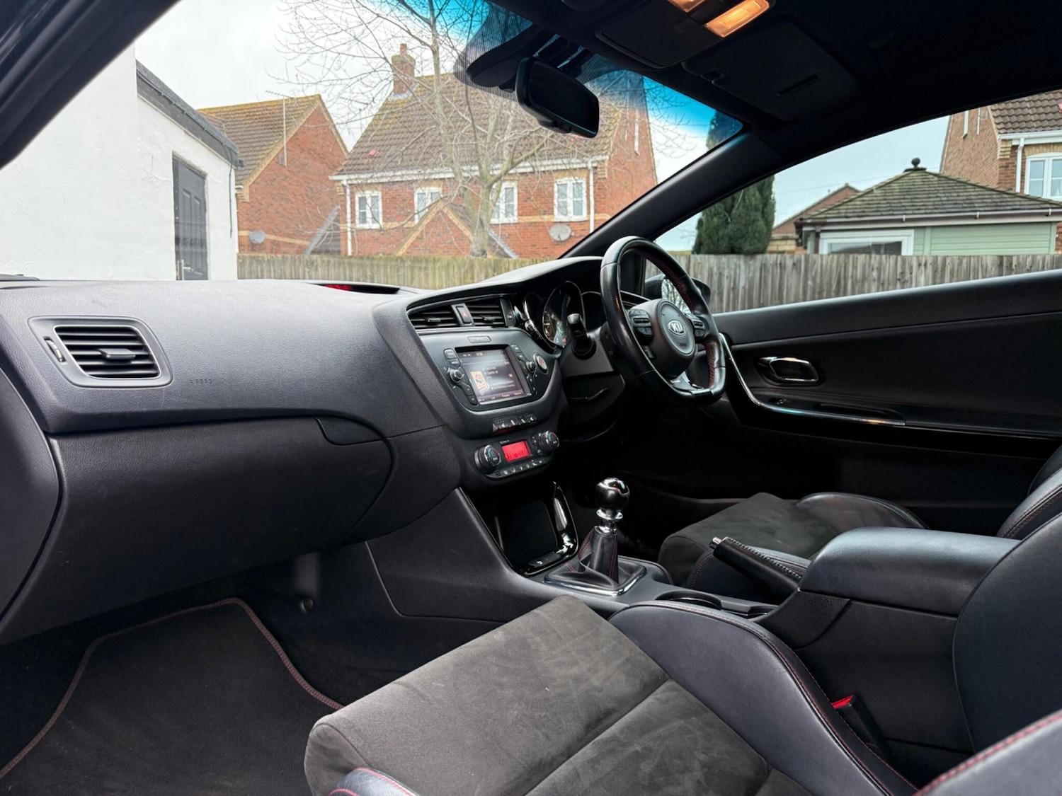 Used Kia Pro Ceed 2016 for sale - 77306004: Photo 38