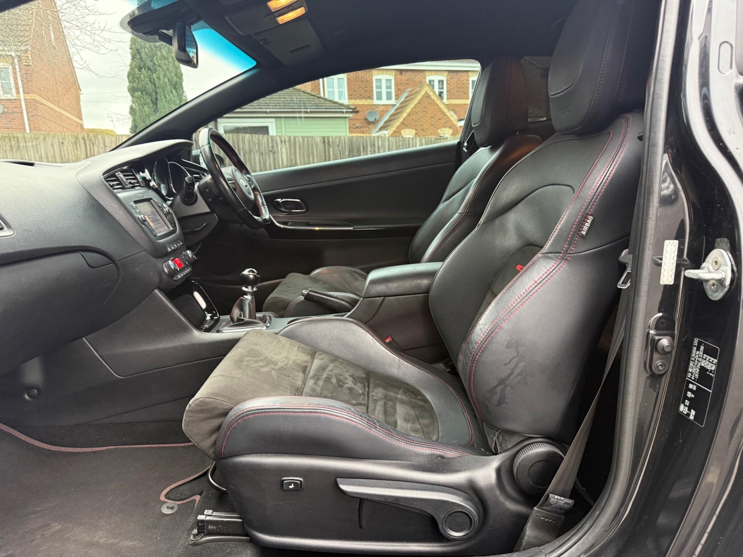 Used Kia Pro Ceed 2016 for sale - 77306004: Photo 39