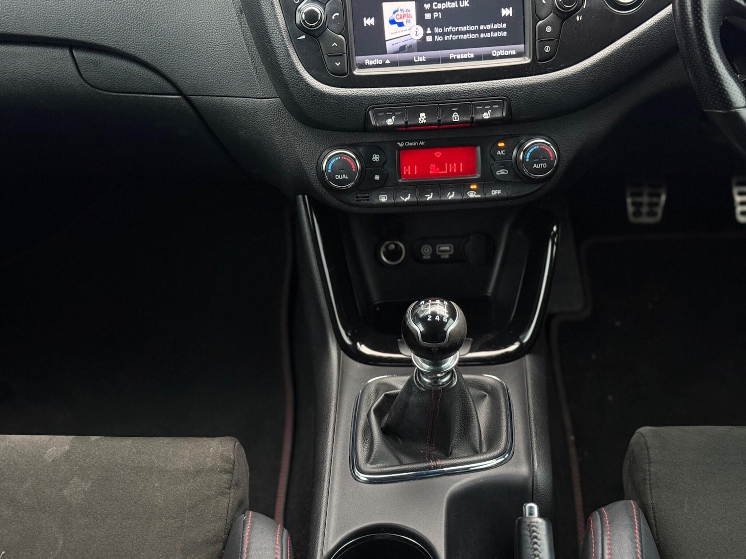 Used Kia Pro Ceed 2016 for sale - 77306004: Photo 43