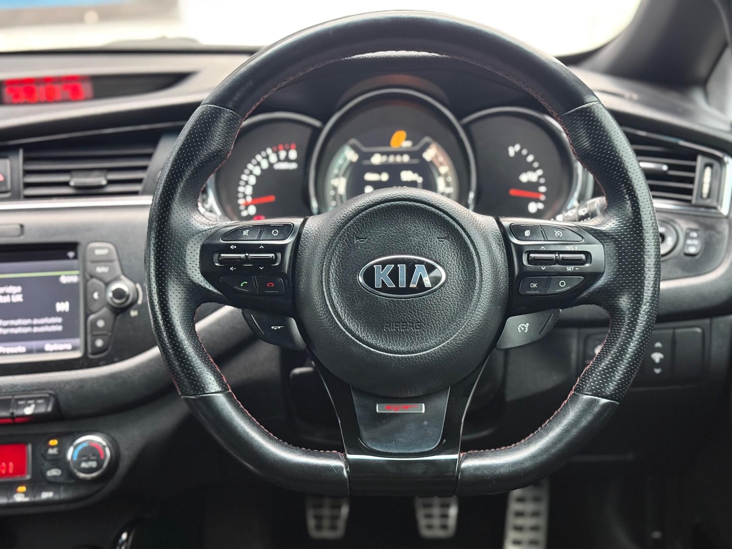 Used Kia Pro Ceed 2016 for sale - 77306004: Photo 44