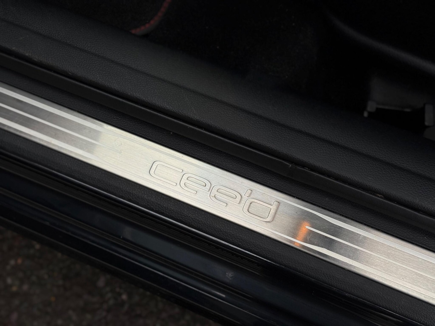 Used Kia Pro Ceed 2016 for sale - 77306004: Photo 47